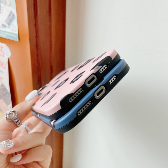 iPhone 12 Case iPhone 12 pro Case iPhone 12 Pro Max Case Leopard Print - Picture 4 of 6